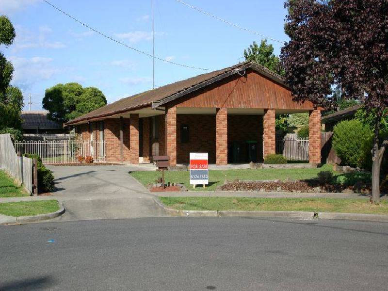 4 Maryvale Court, Traralgon VIC 3844