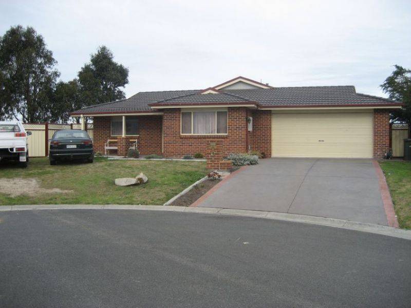3 Adams Court, Traralgon VIC 3844