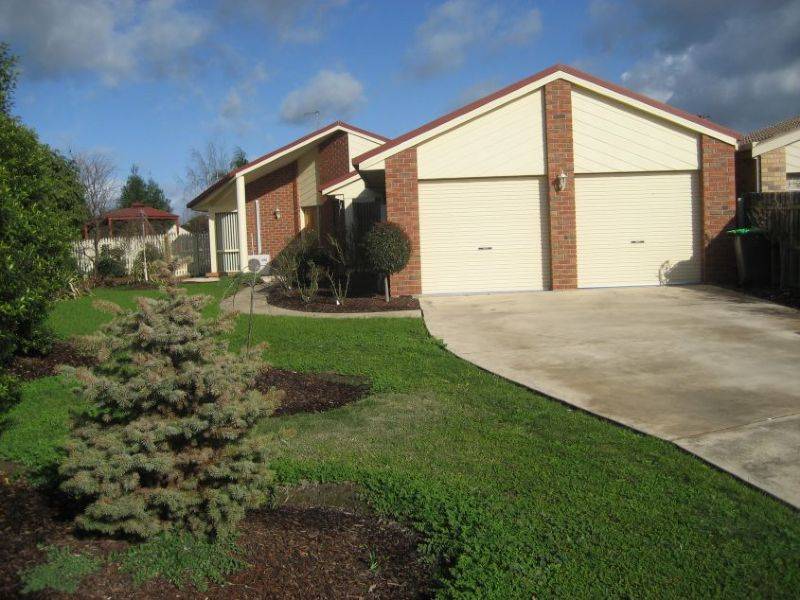2 Benjamin Court, Traralgon VIC 3844