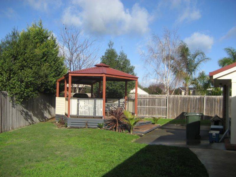 2 Benjamin Court, Traralgon VIC 3844