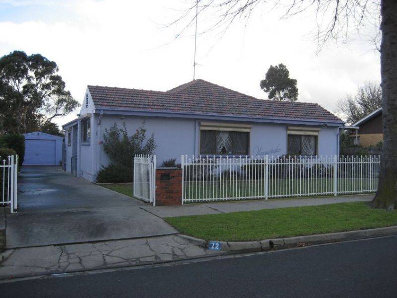 Lot 1 Fairview Street, Traralgon VIC 3844