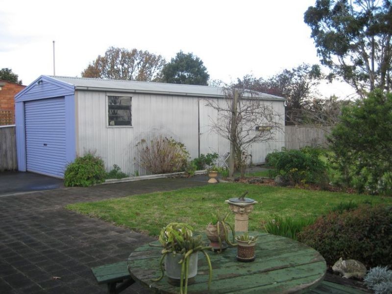 Lot 1 Fairview Street, Traralgon VIC 3844