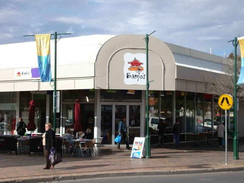 185-187 Franklin Street, Traralgon VIC 3844