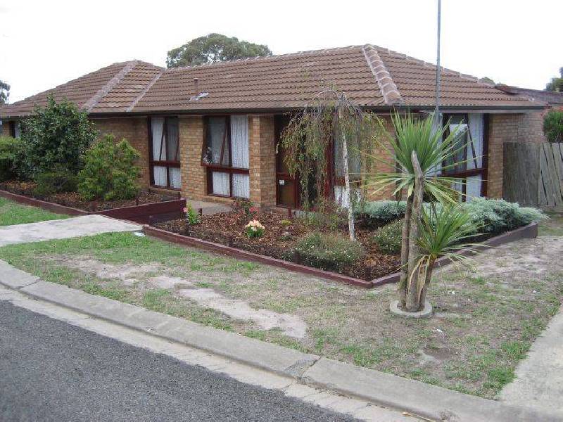 41 Burnet Place, Traralgon VIC 3844