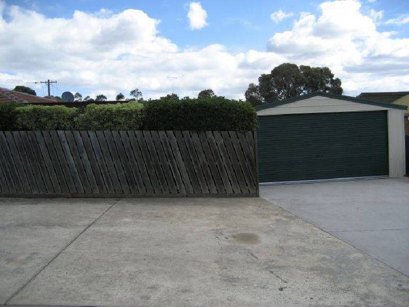 41 Burnet Place, Traralgon VIC 3844