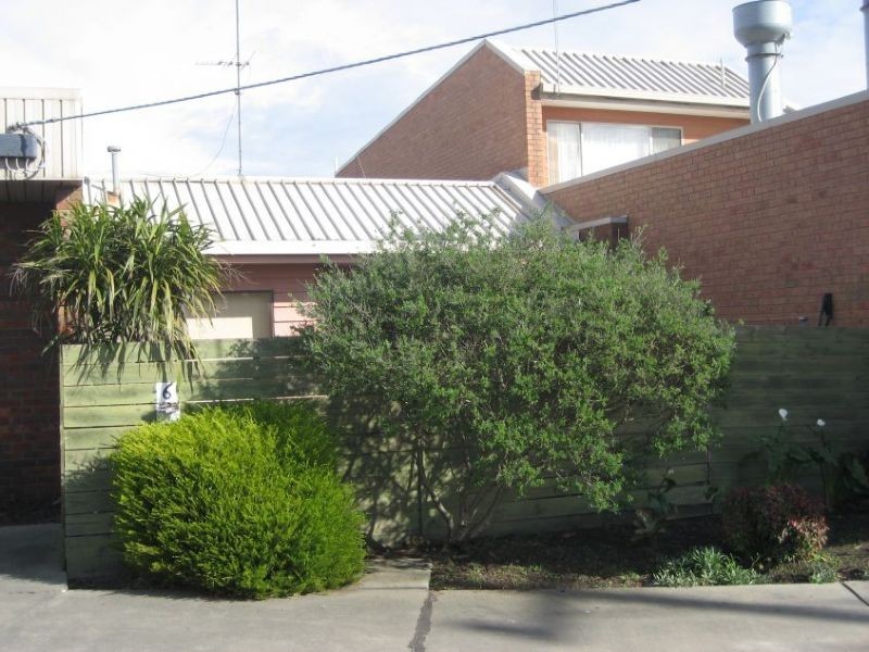 6-10 Hazelwood Road, Traralgon VIC 3844