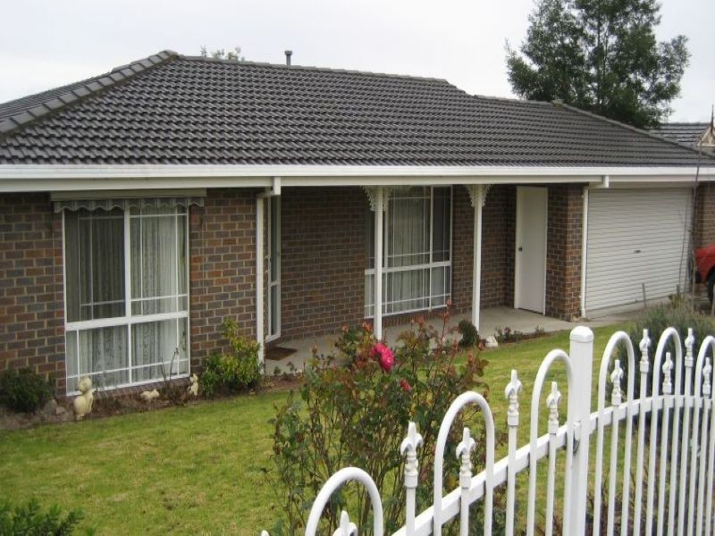 54 Glenview Drive, Traralgon VIC 3844