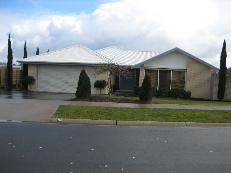 60 Greenfield Drive, Traralgon VIC 3844