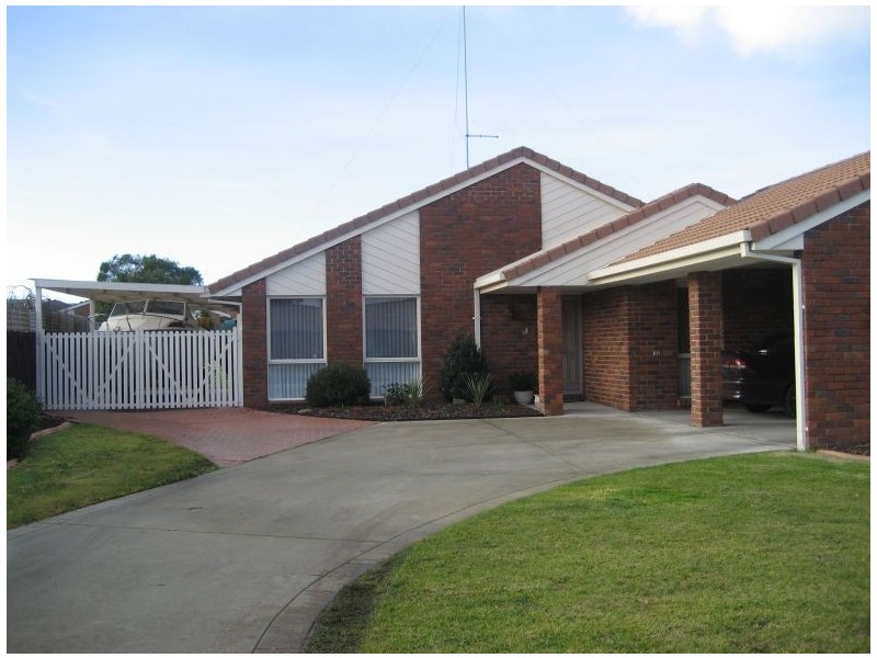 13 Patrobas Court, Traralgon VIC 3844