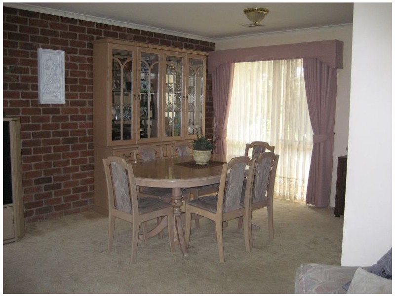 13 Patrobas Court, Traralgon VIC 3844
