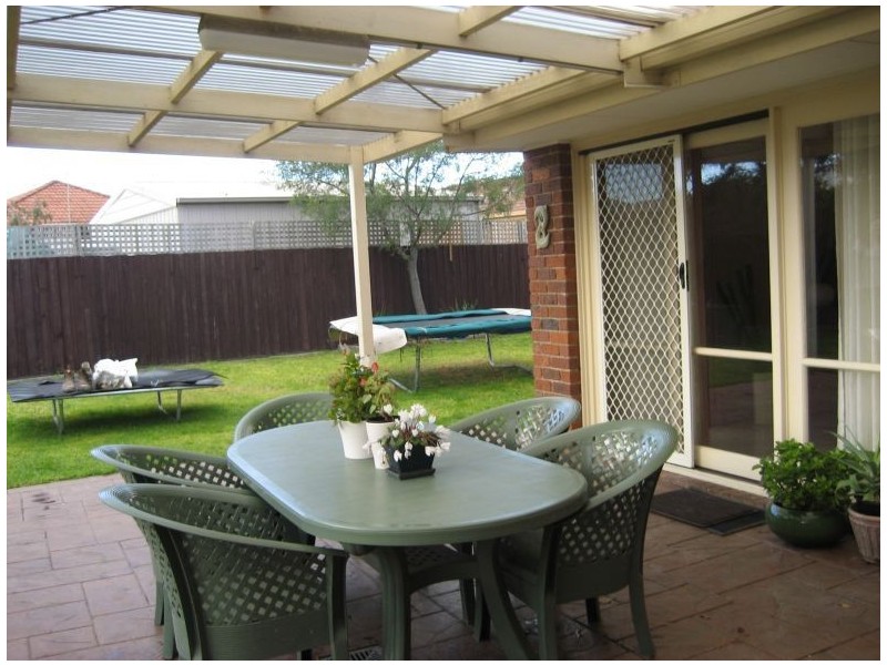 13 Patrobas Court, Traralgon VIC 3844