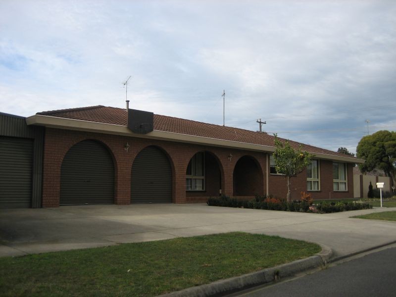 22 Wirilda Crescent, Traralgon VIC 3844