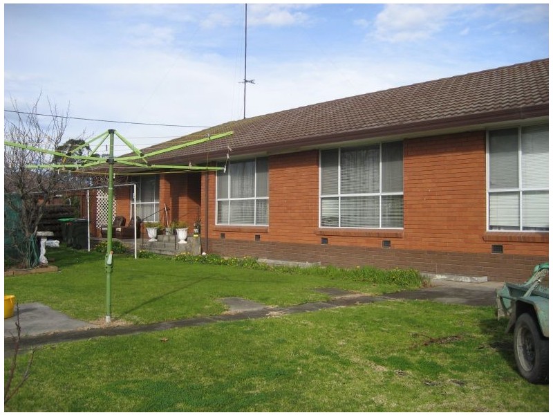 105 Church Street, Traralgon VIC 3844