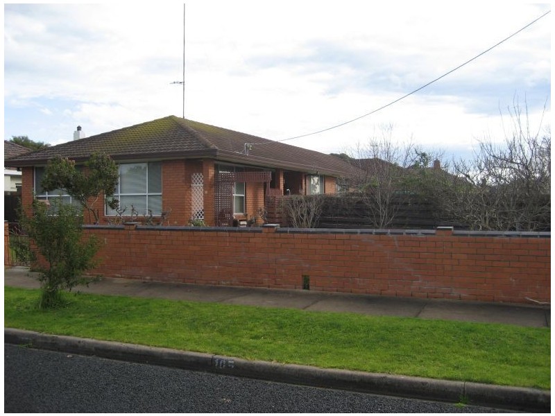 105 Church Street, Traralgon VIC 3844
