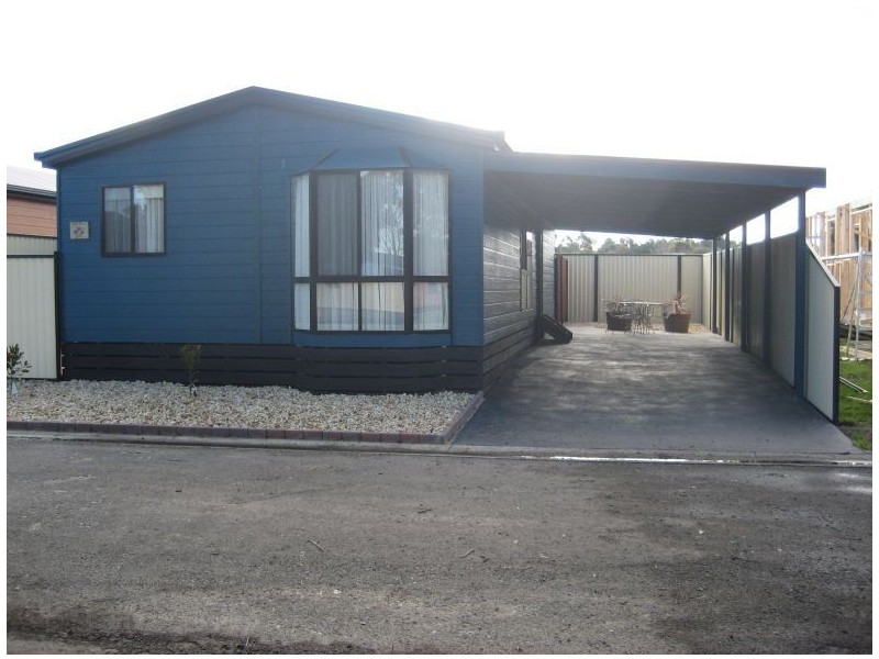 1 Park Lane Tourist Park, Princes Highway, Traralgon VIC 3844