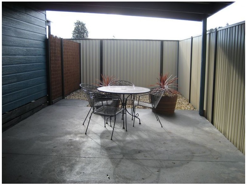 1 Park Lane Tourist Park, Princes Highway, Traralgon VIC 3844