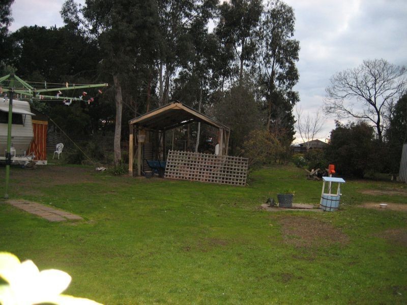 3 Widdis Way, Flynn VIC 3844