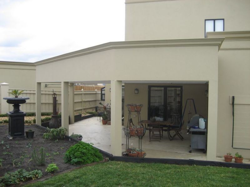 Lot 1/ Hedges Avenue, Traralgon VIC 3844