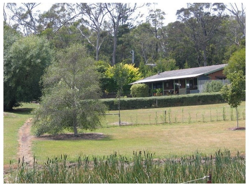 310 Thompson Road, Hazelwood North VIC 3840