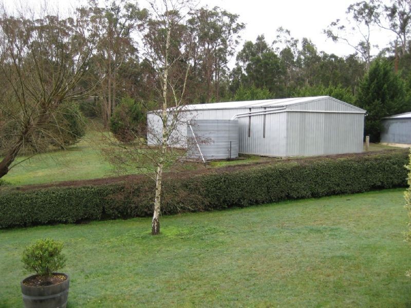 310 Thompson Road, Hazelwood North VIC 3840
