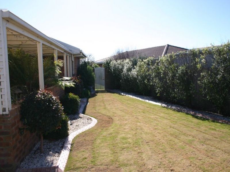 19 Blackwood Close, Traralgon VIC 3844