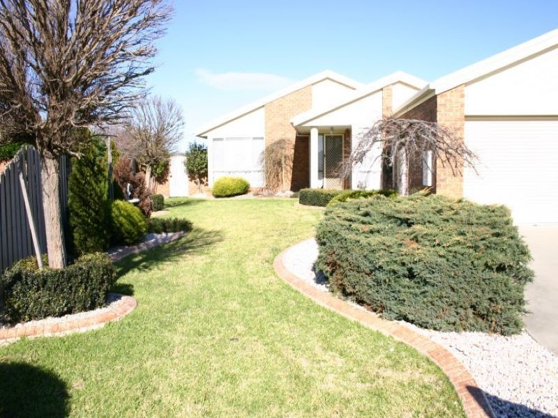 19 Blackwood Close, Traralgon VIC 3844