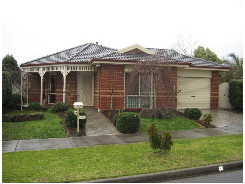 Lot 1 Wirilda Crescent, Traralgon VIC 3844