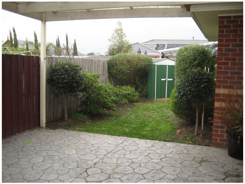 Lot 1 Wirilda Crescent, Traralgon VIC 3844