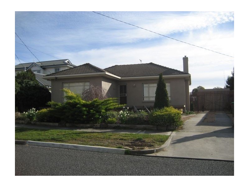 3 Elliot Street, Traralgon VIC 3844