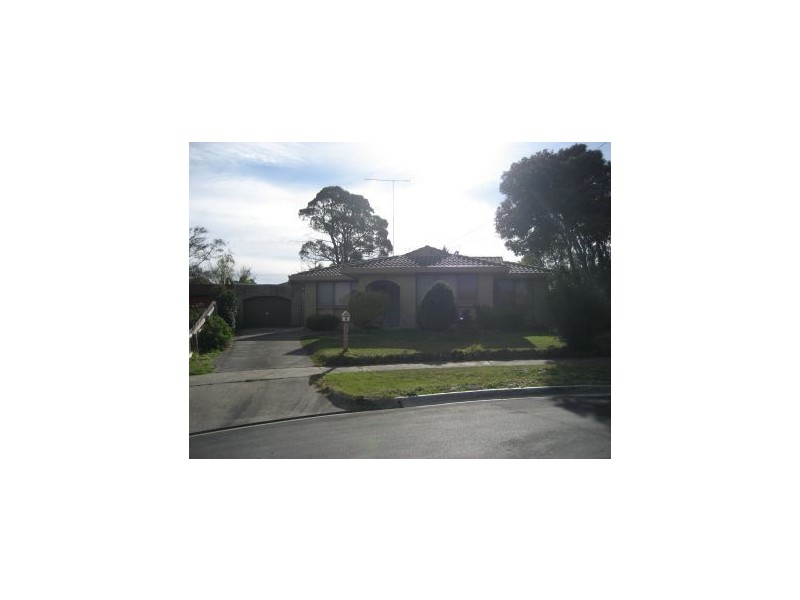 Lot 2 Wattle Court, Traralgon VIC 3844