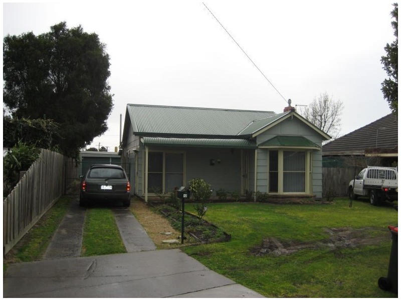 12 Neville Street, Traralgon VIC 3844