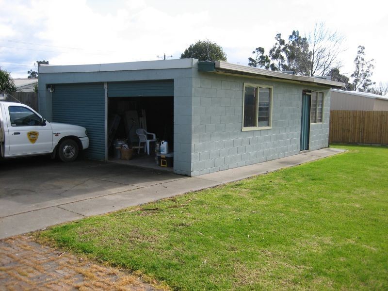 12 Neville Street, Traralgon VIC 3844