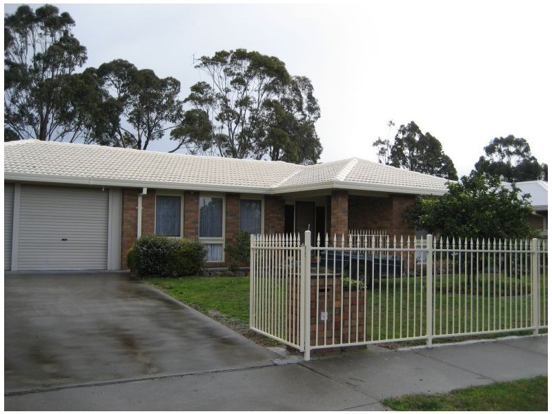 7 Sunset Place, Traralgon VIC 3844