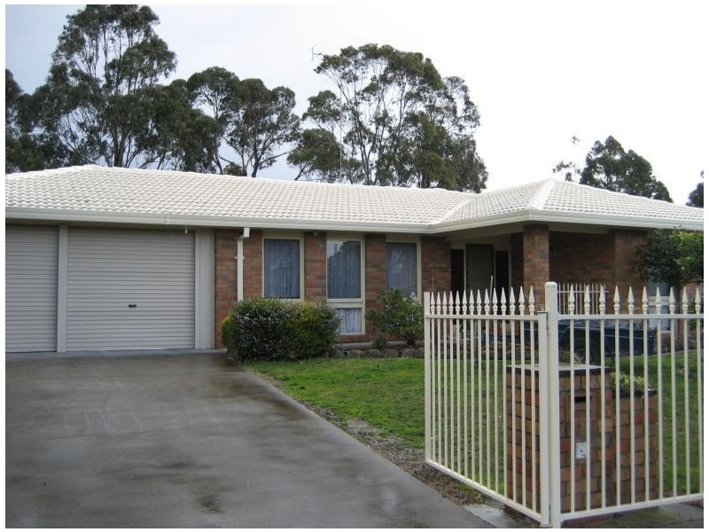 7 Sunset Place, Traralgon VIC 3844