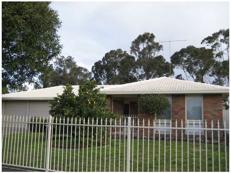 7 Sunset Place, Traralgon VIC 3844