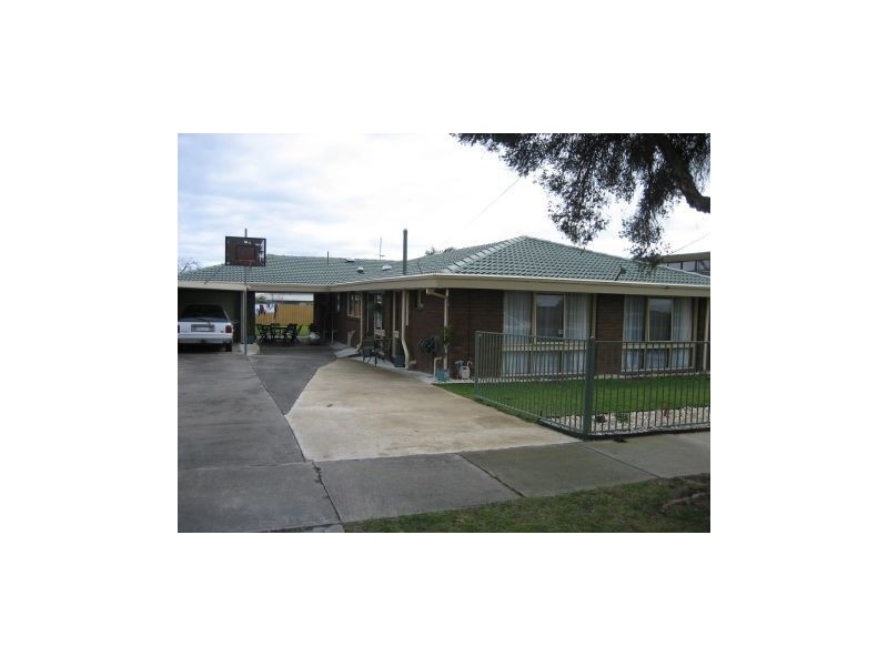 Lot 112 Canfield Crescent, Traralgon VIC 3844