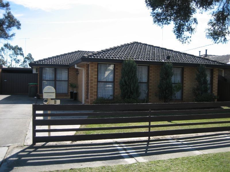 Lot 1 Margaret Street, Traralgon VIC 3844