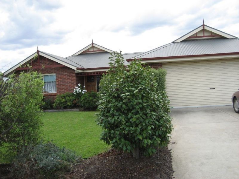 8 Oak Avenue, Traralgon VIC 3844