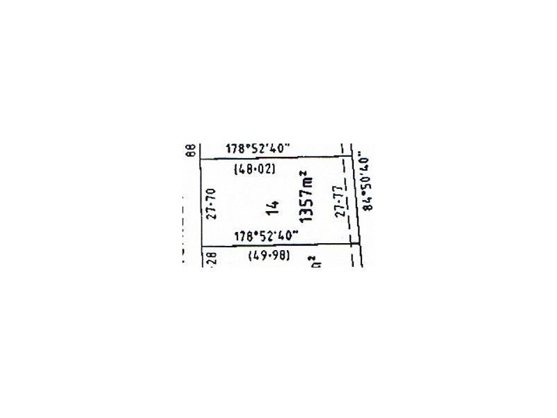 5 (Lot 14) MacKillop Court, Traralgon VIC 3844