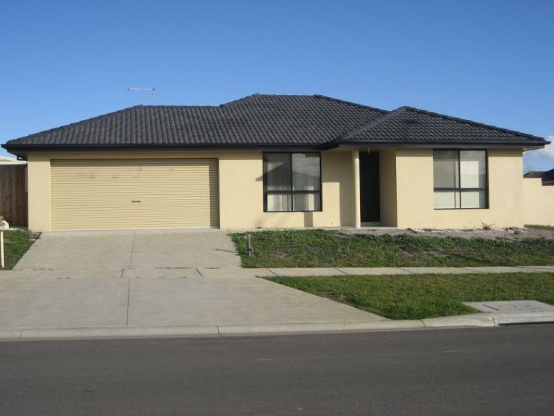1/29 Connaught Way, Traralgon VIC 3844