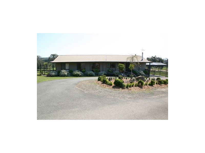 40 Larnach Road, Traralgon VIC 3844