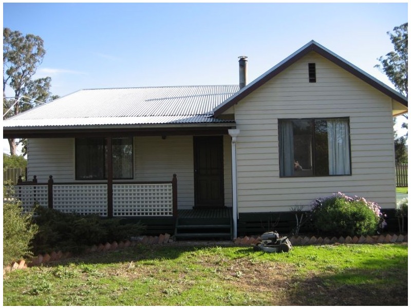 100 Afflecks Road, Toongabbie VIC 3856