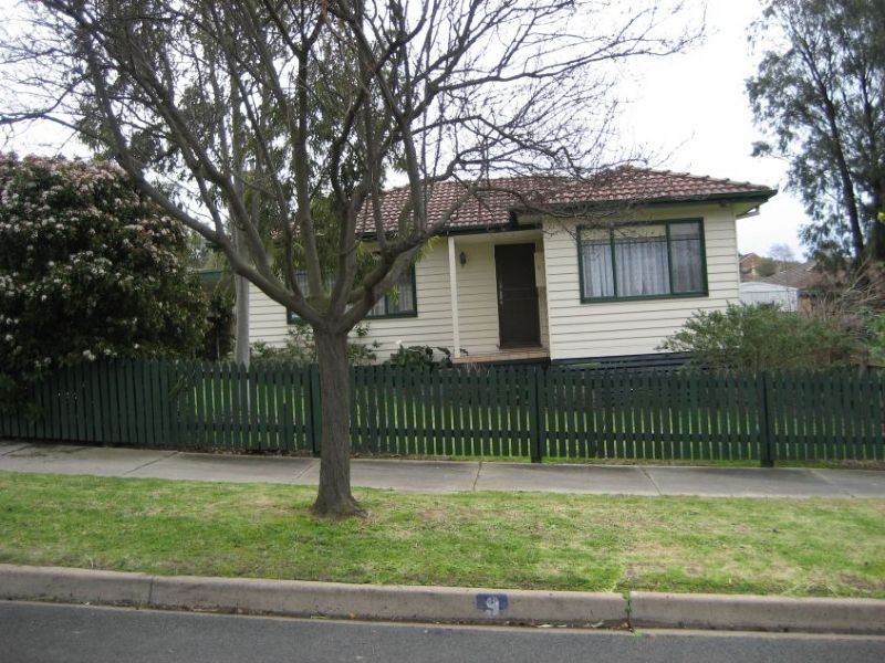 Lot 424 Bennett Court, Traralgon VIC 3844