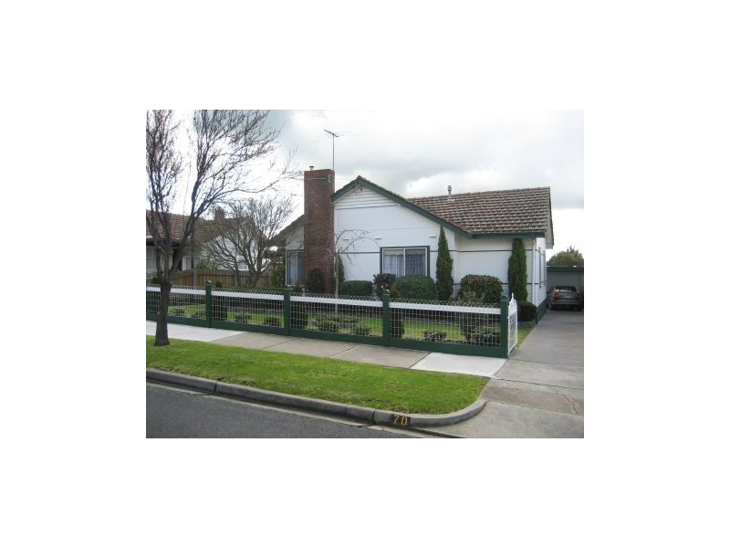 70 Gordon Street, Traralgon VIC 3844