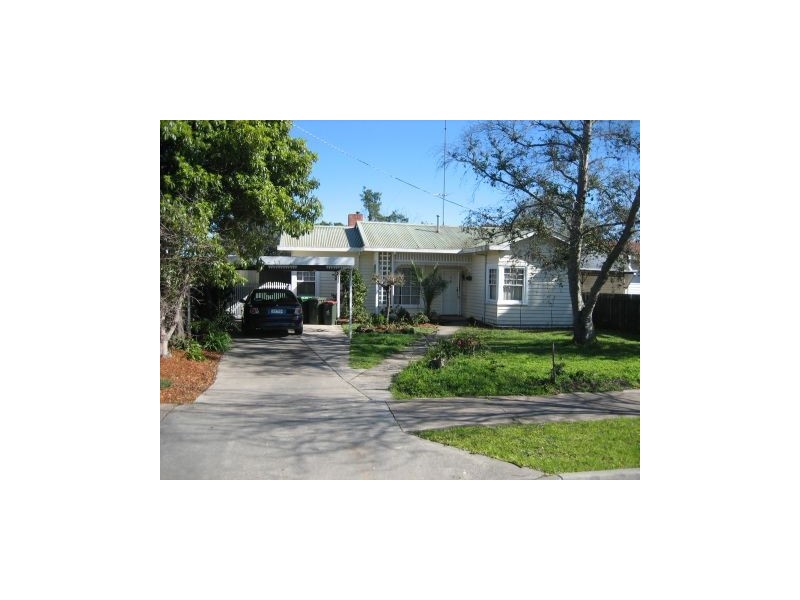5 Cumberland Street, Traralgon VIC 3844