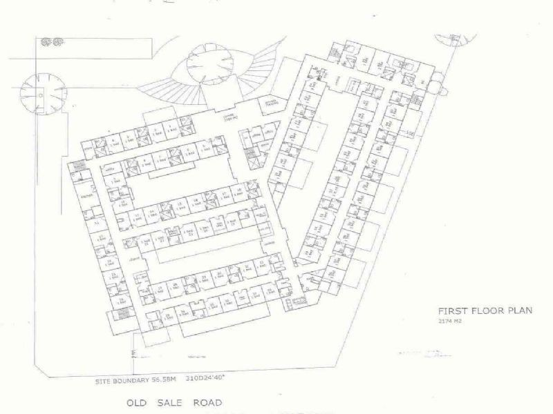 0 Cnr Old Sale Road & Childers Road, Moe VIC 3825