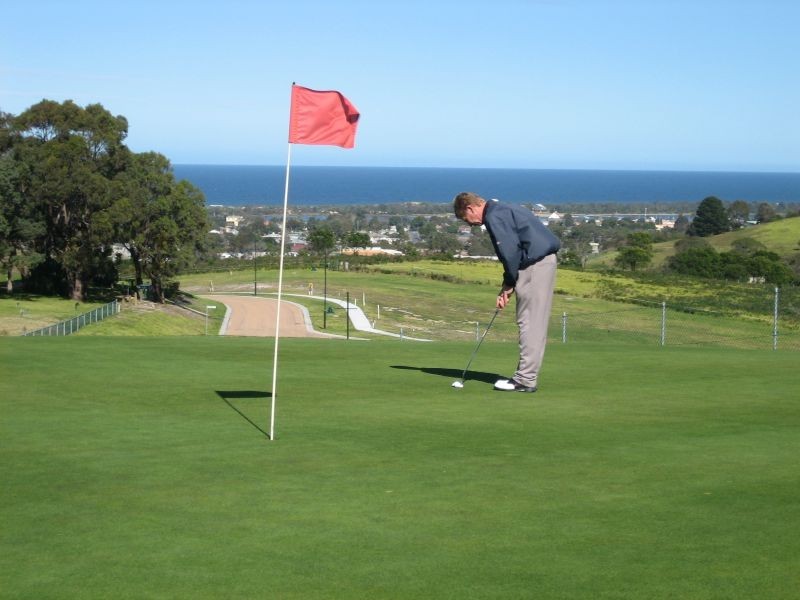 Lakesview Residential Estate , Lakes Entrance VIC 3909