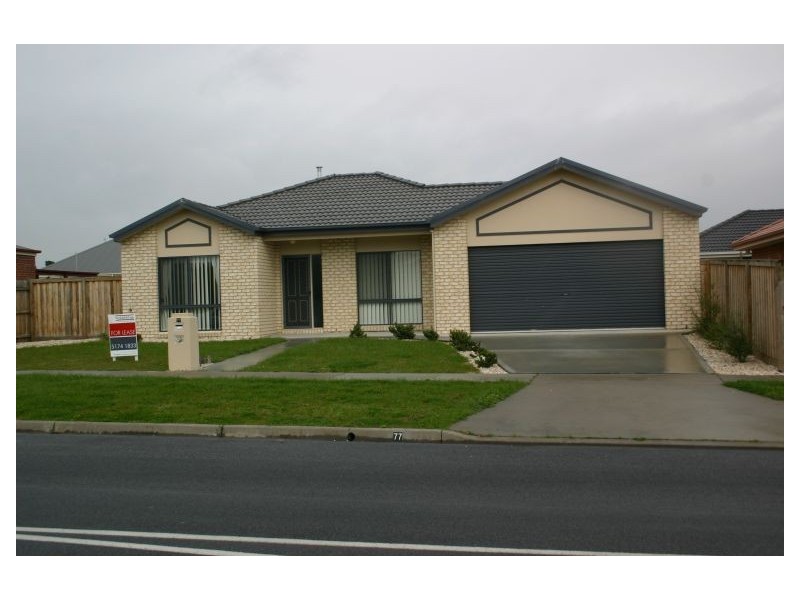 77 Wirilda Crescent, Traralgon VIC 3844