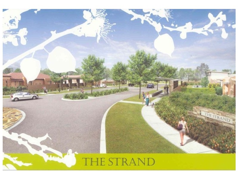 0 Park Lane Estate, Traralgon VIC 3844
