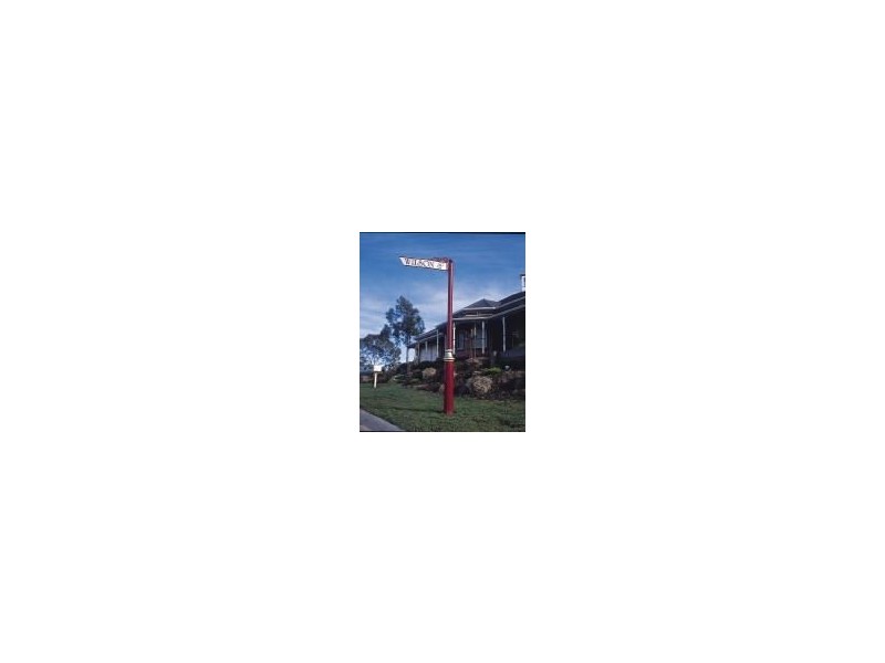 0 Park Lane Estate, Traralgon VIC 3844